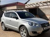 Geely Emgrand X7 2014 года за 3 200 000 тг. в Актау – фото 5