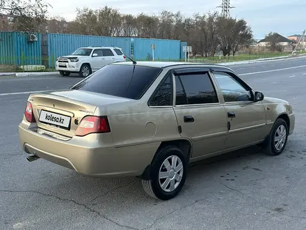 Daewoo Nexia 2010 года за 2 000 000 тг. в Кызылорда – фото 6