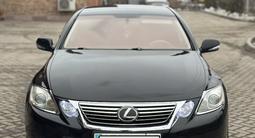 Lexus GS 300 2009 годаfor7 900 000 тг. в Алматы – фото 2