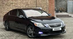 Lexus GS 300 2009 годаfor7 900 000 тг. в Алматы