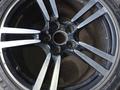 Диски R20 оригинал на Porsche Panamera с резиной 3 ШТУКИ Michelin Pilot 295 за 70 000 тг. в Алматы