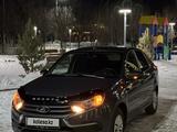 ВАЗ (Lada) Granta 2191 2019 годаfor3 720 000 тг. в Темиртау – фото 3