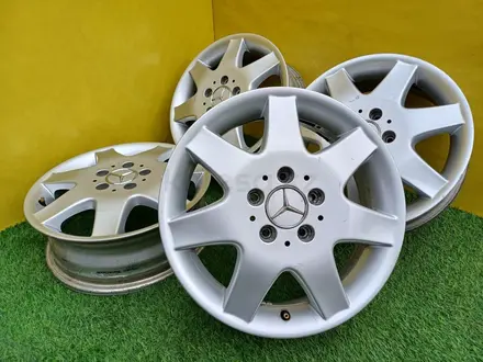 Диски R16 5x112 на Mercedes и другие за 75 000 тг. в Караганда