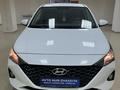 Hyundai Accent 2021 годаүшін6 600 000 тг. в Актау – фото 2