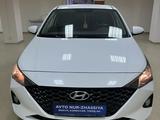Hyundai Accent 2021 годаүшін6 600 000 тг. в Актау – фото 2
