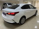 Hyundai Accent 2021 годаүшін6 600 000 тг. в Актау – фото 4
