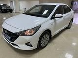 Hyundai Accent 2021 годаүшін6 600 000 тг. в Актау – фото 3