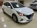 Hyundai Accent 2021 годаүшін6 600 000 тг. в Актау