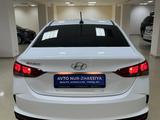 Hyundai Accent 2021 годаүшін6 600 000 тг. в Актау – фото 5