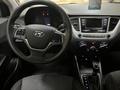 Hyundai Accent 2021 годаүшін6 600 000 тг. в Актау – фото 8