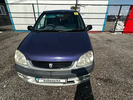 Toyota Raum 1998 года за 1 613 333 тг. в Алматы