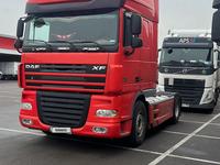 DAF  XF 105 2009 годаүшін18 000 000 тг. в Актау