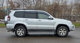 Toyota Land Cruiser Prado 2006 годаfor9 900 000 тг. в Астана – фото 4