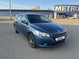 Peugeot 301 2013 года за 3 300 000 тг. в Караганда
