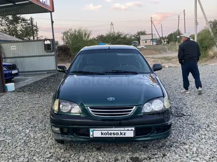 Toyota Avensis 1998 года за 1 800 000 тг. в Усть-Каменогорск – фото 4