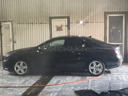 Mercedes-Benz CLA 200 2013 года за 9 900 000 тг. в Астана – фото 10