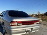 Nissan Cefiro 1994 года за 2 500 000 тг. в Кызылорда – фото 4