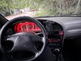 Kia Shuma 1997 годаүшін550 000 тг. в Алматы – фото 4