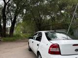 Kia Shuma 1997 годаүшін550 000 тг. в Алматы – фото 5