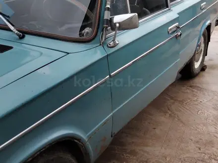 ВАЗ (Lada) 2106 1977 года за 800 000 тг. в Уральск – фото 2
