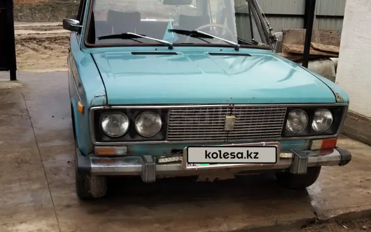 ВАЗ (Lada) 2106 1977 года за 800 000 тг. в Уральск