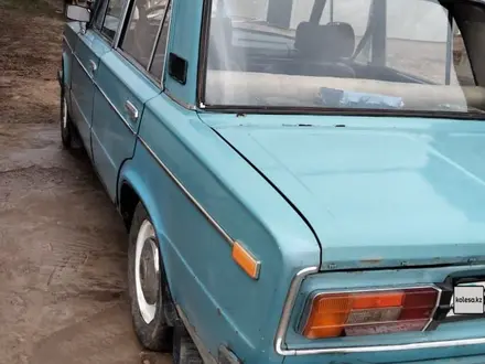 ВАЗ (Lada) 2106 1977 года за 800 000 тг. в Уральск – фото 4