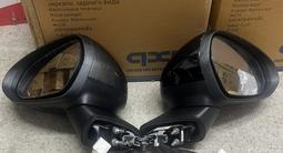 Зеркала на Kia k5 за 75 000 тг. в Алматы – фото 2