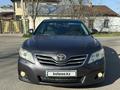 Toyota Camry 2010 года за 8 200 000 тг. в Тараз