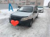 ВАЗ (Lada) Granta 2190 2012 года за 1 900 000 тг. в Актобе