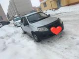 ВАЗ (Lada) Granta 2190 2012 годаүшін1 900 000 тг. в Актобе – фото 2