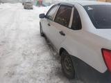 ВАЗ (Lada) Granta 2190 2012 годаүшін1 900 000 тг. в Актобе – фото 3