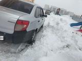 ВАЗ (Lada) Granta 2190 2012 годаүшін1 900 000 тг. в Актобе – фото 4