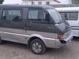 Mazda Bongo 1991 годаүшін200 000 тг. в Сарыкемер – фото 4
