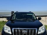 Toyota Land Cruiser Prado 2010 годаүшін13 000 000 тг. в Тараз – фото 3