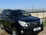 Toyota Land Cruiser Prado 2010 годаүшін13 000 000 тг. в Алматы