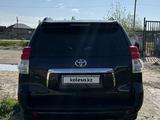 Toyota Land Cruiser Prado 2010 года за 13 000 000 тг. в Тараз – фото 5