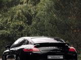 Porsche Panamera 2012 года за 25 000 000 тг. в Алматы – фото 3