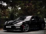Porsche Panamera 2012 года за 25 000 000 тг. в Алматы – фото 2