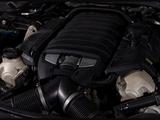Porsche Panamera 2012 года за 25 000 000 тг. в Алматы – фото 5