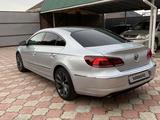 Volkswagen Passat CC 2012 годаfor9 000 000 тг. в Алматы – фото 4