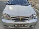 Chevrolet Lacetti 2008 годаүшін2 000 000 тг. в Актау