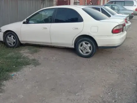 Mazda 323 1996 года за 900 000 тг. в Астана – фото 5