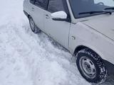 ВАЗ (Lada) 21099 2002 годаүшін699 999 тг. в Аркалык – фото 2