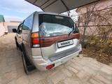 Mitsubishi Montero Sport 2003 года за 4 200 000 тг. в Жанаозен – фото 4