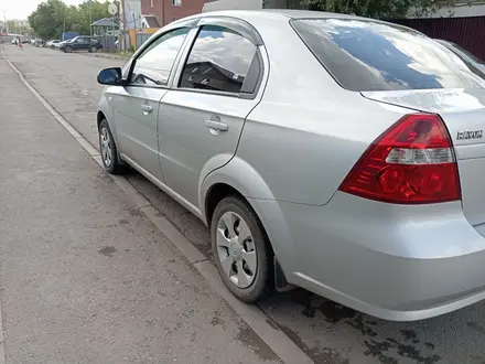 Chevrolet Nexia 2020 года за 3 300 000 тг. в Астана – фото 5