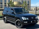 Lexus LX 470 1999 годаfor6 500 000 тг. в Караганда