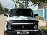 ВАЗ (Lada) Lada 2121 2013 годаүшін2 200 000 тг. в Тараз