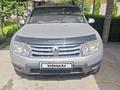Renault Duster 2014 года за 2 800 000 тг. в Алматы