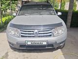 Renault Duster 2014 годаүшін2 800 000 тг. в Алматы