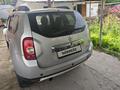 Renault Duster 2014 года за 2 800 000 тг. в Алматы – фото 3